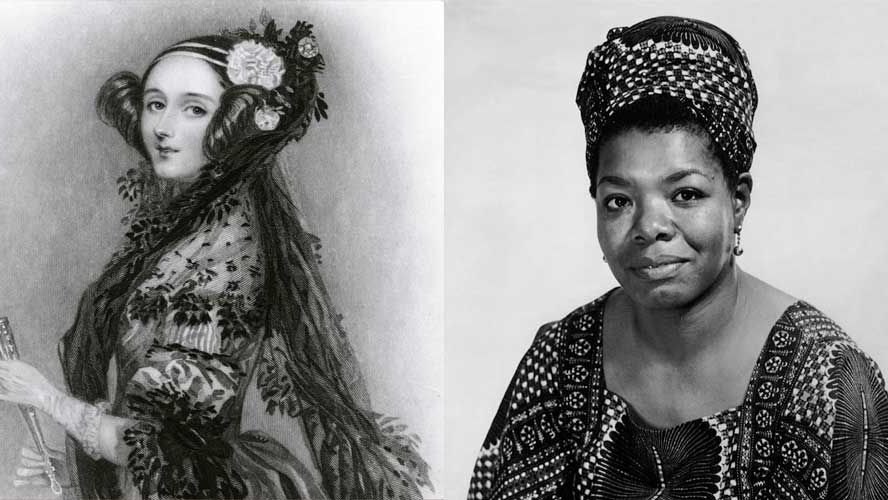 15 of the Most Famous Women in History - Famous Females