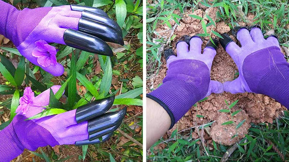 Digger Gardening Gloves