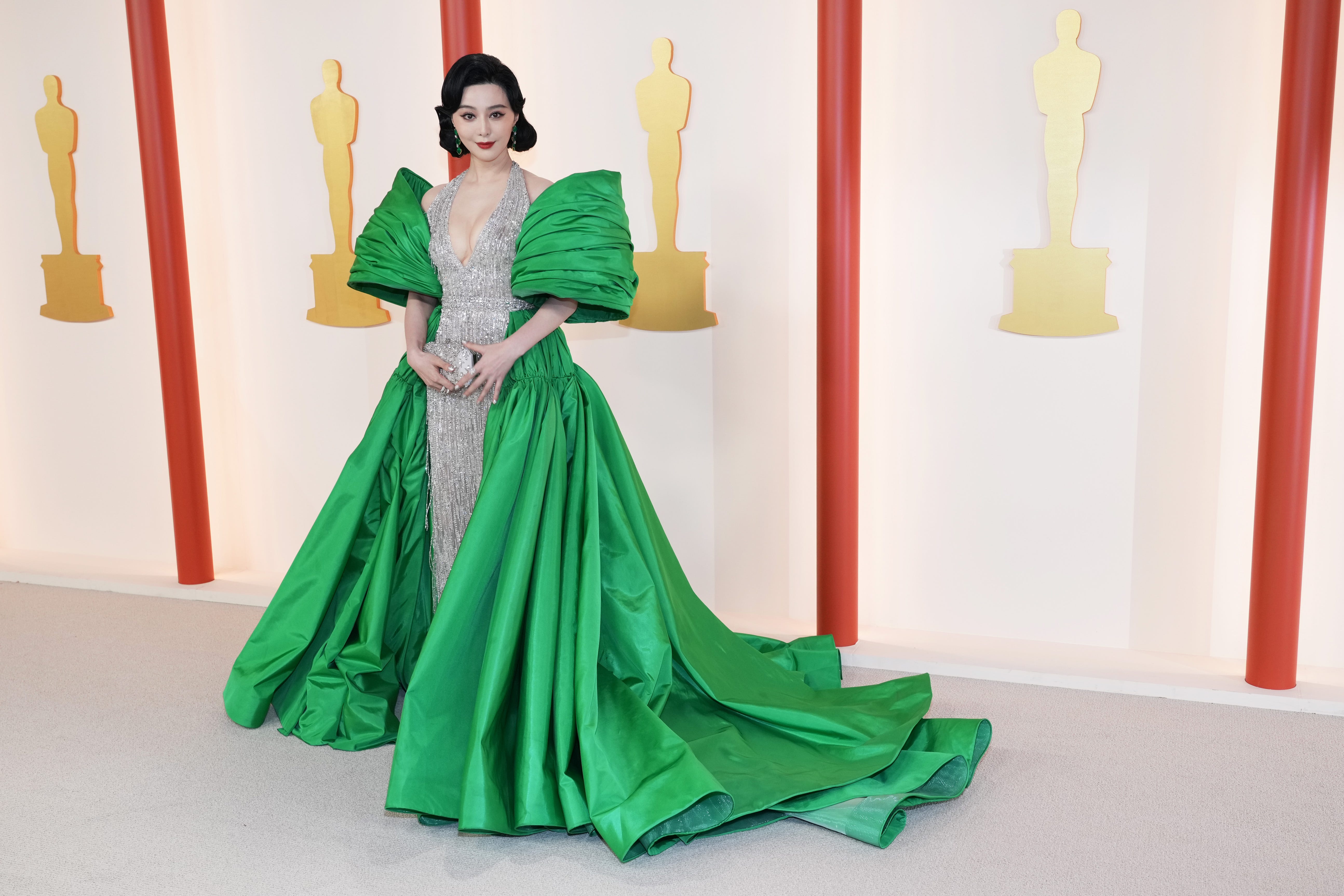 The 20 Best And Worst Dressed Celebs At The 2023 Oscars