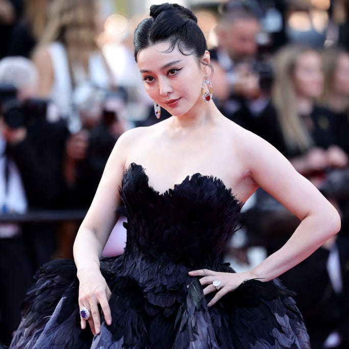 fan bingbing