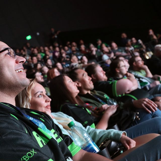 Xbox Fans Get Long Awaited Hellblade 2 Update