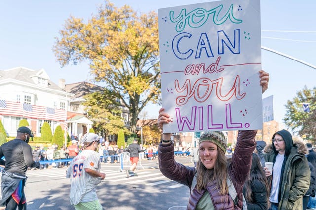 motivational sign