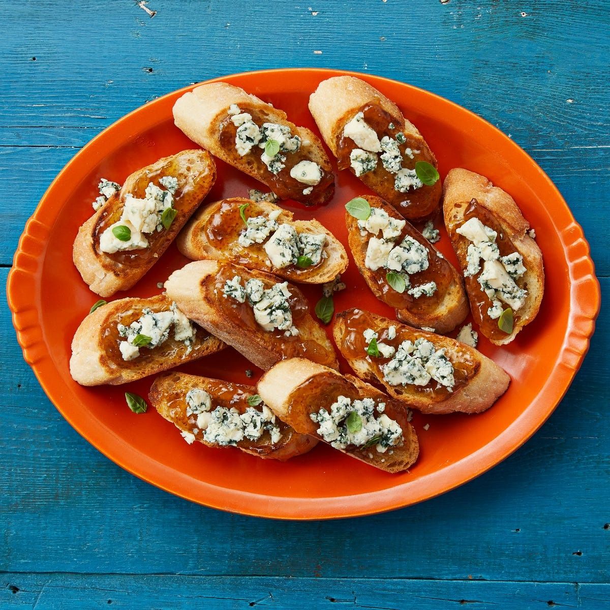 best fancy appetizers