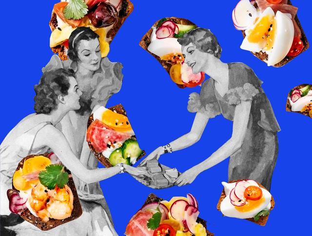 14 things your dinner party host secretly thinks about you