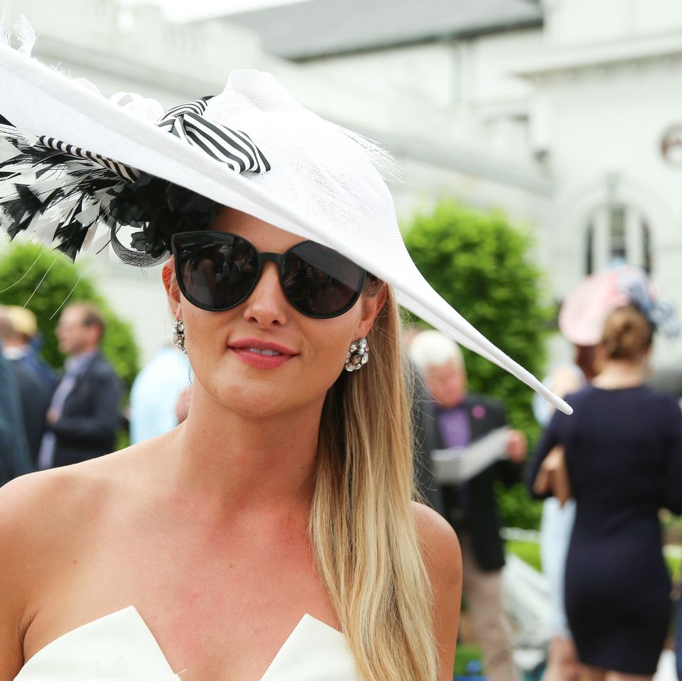 How to Affordably Dress for KY Derby + Target Giveaway