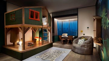 Room, Interior design, Furniture, Property, Living room, Building, House, Suite, Home, Real estate, 