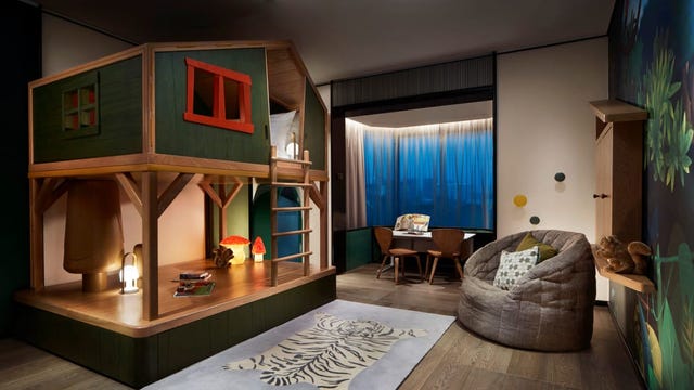 Room, Interior design, Furniture, Property, Living room, Building, House, Suite, Home, Real estate, 