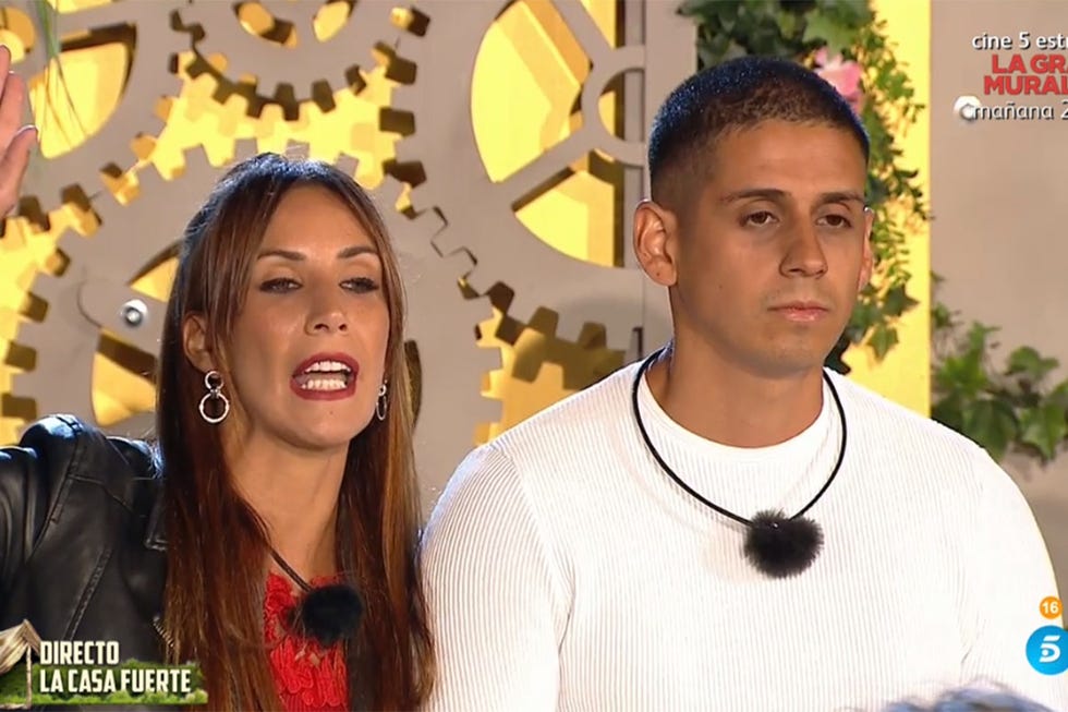 fani y christofer