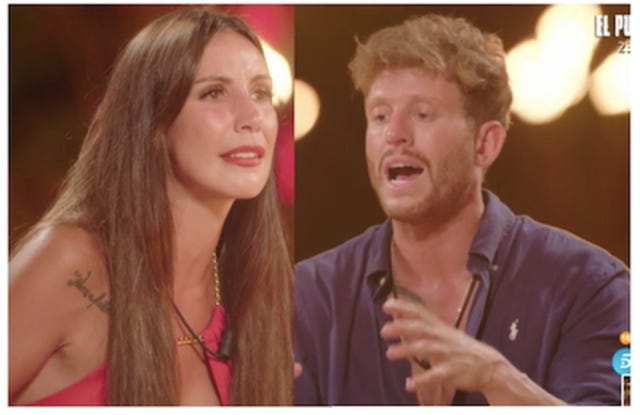 fani y gonzalo