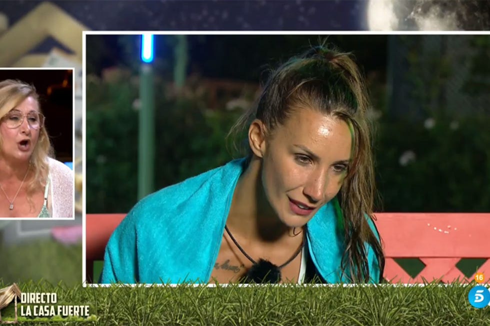 maite y fani