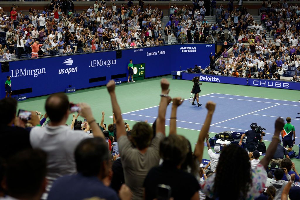 US Open Grounds Map - Official Site of the 2023 US Open Tennis  Championships - A USTA Event