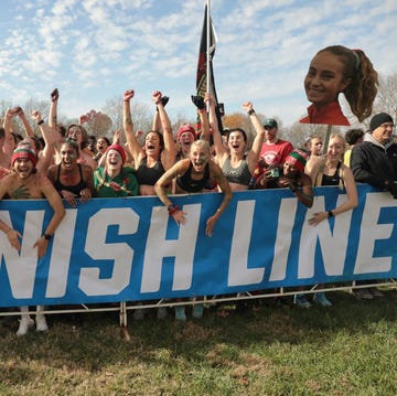 2021 ncaa division iii men's and women's cross country championship