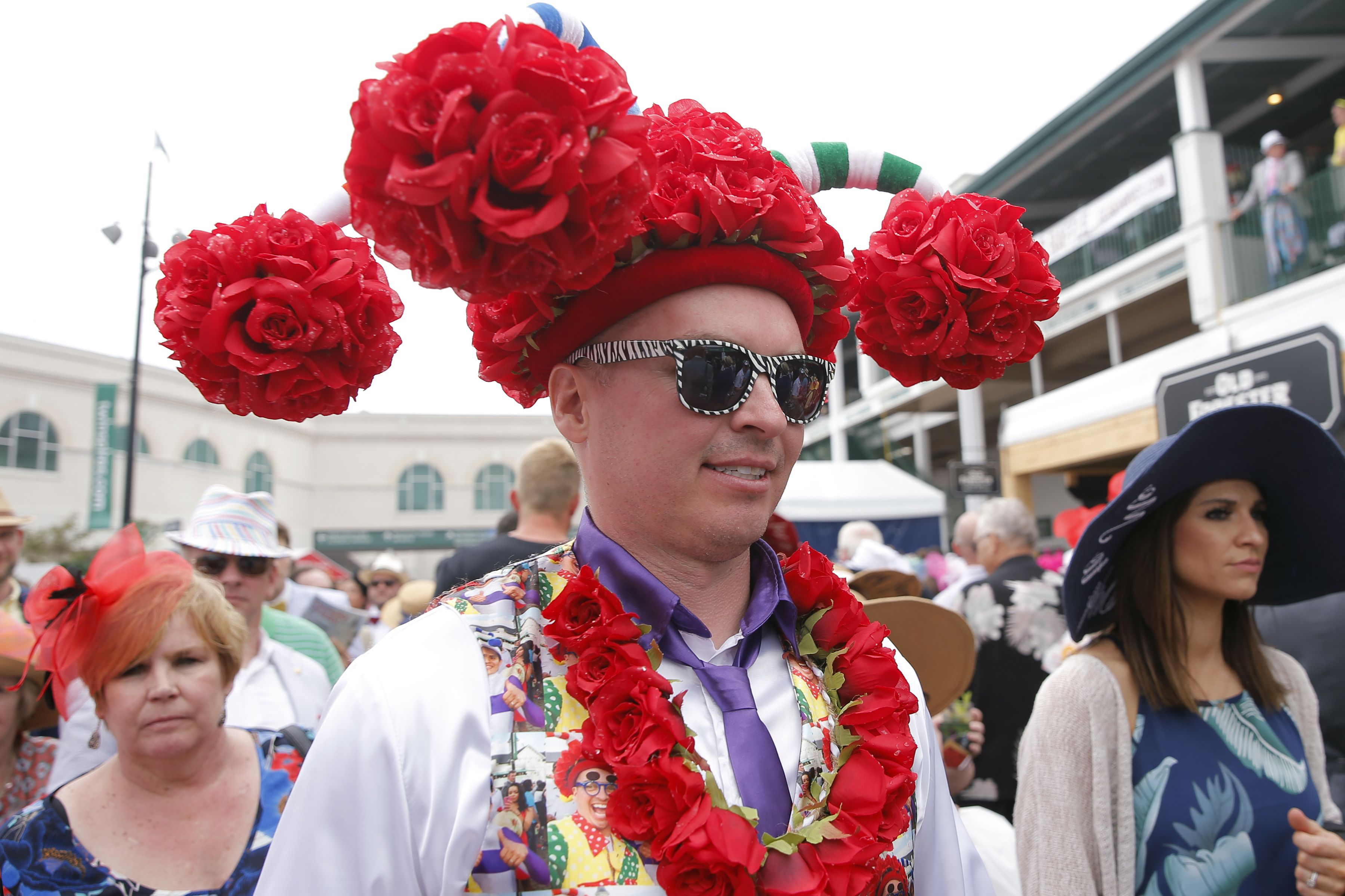 How To Make The Kentucky Derby Hat Of Your Dreams | lupon.gov.ph