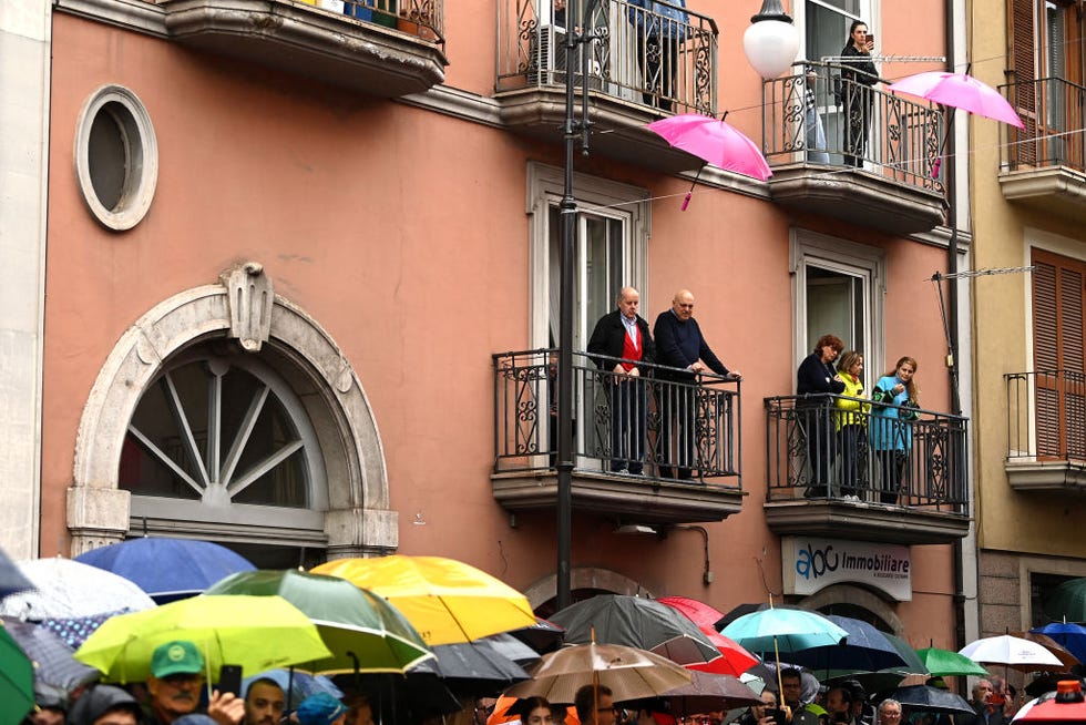 106th giro d'italia 2023 stage 5