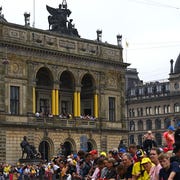 109th tour de france 2022 stage 1