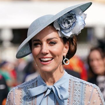 fans say same thing about this new photo of kate middleton