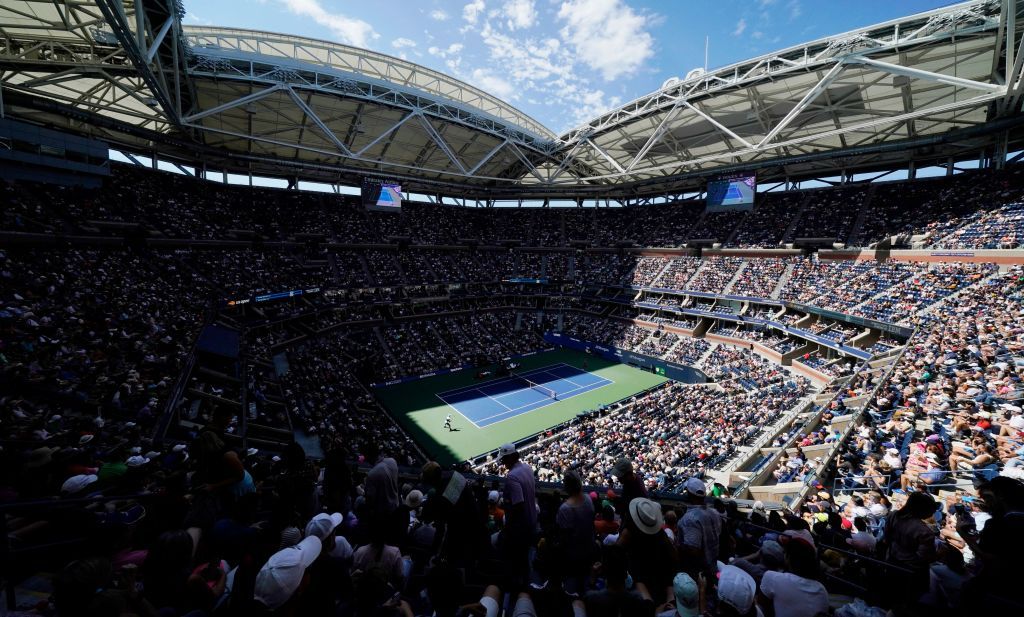 US Open Tennis Tickets - 2023-2024 US Open Tennis Events