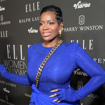 elle's 2023 women in hollywood celebration presented by ralph lauren, harry winston and viarae arrivals