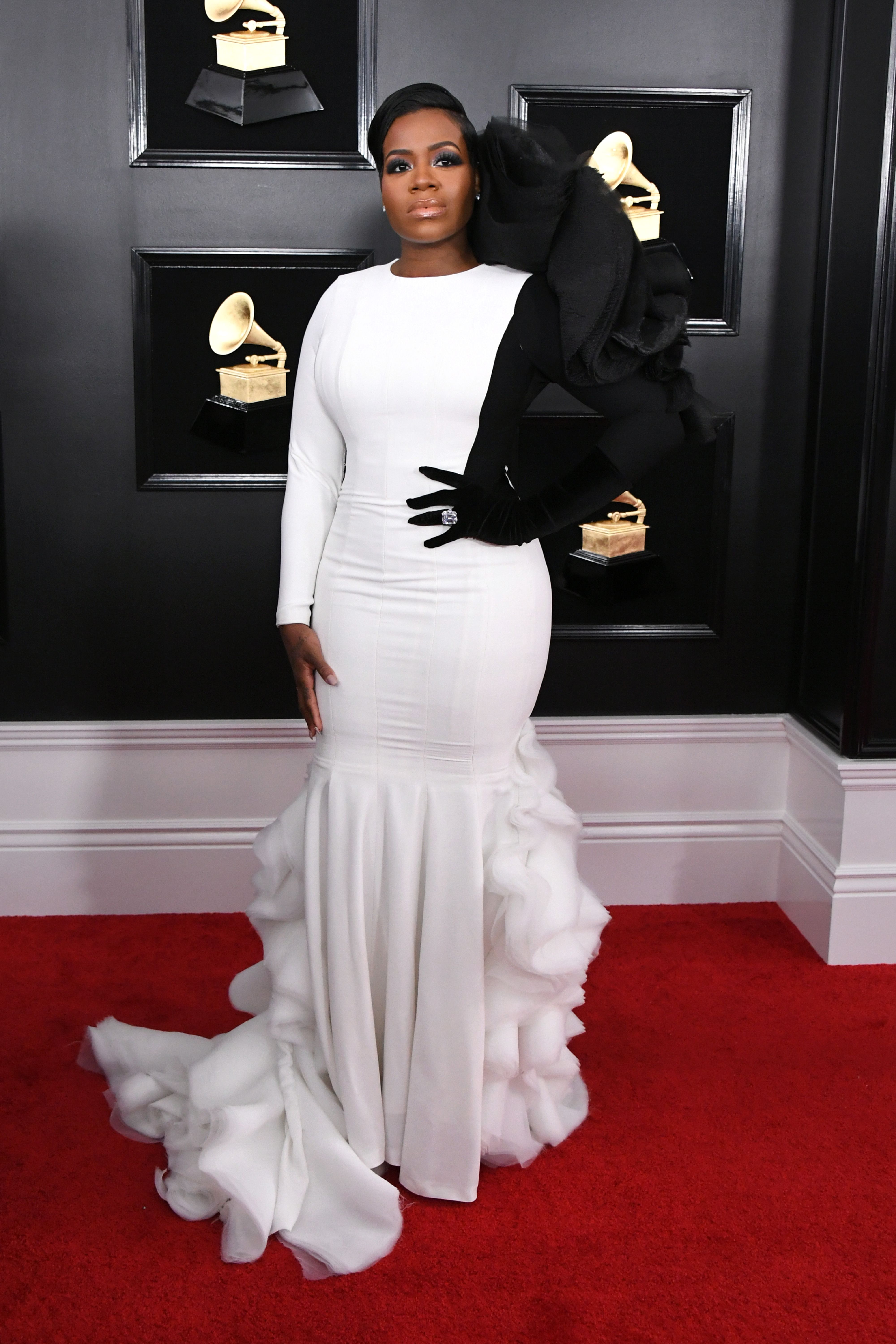 Grammy winners shop 2019 dresses