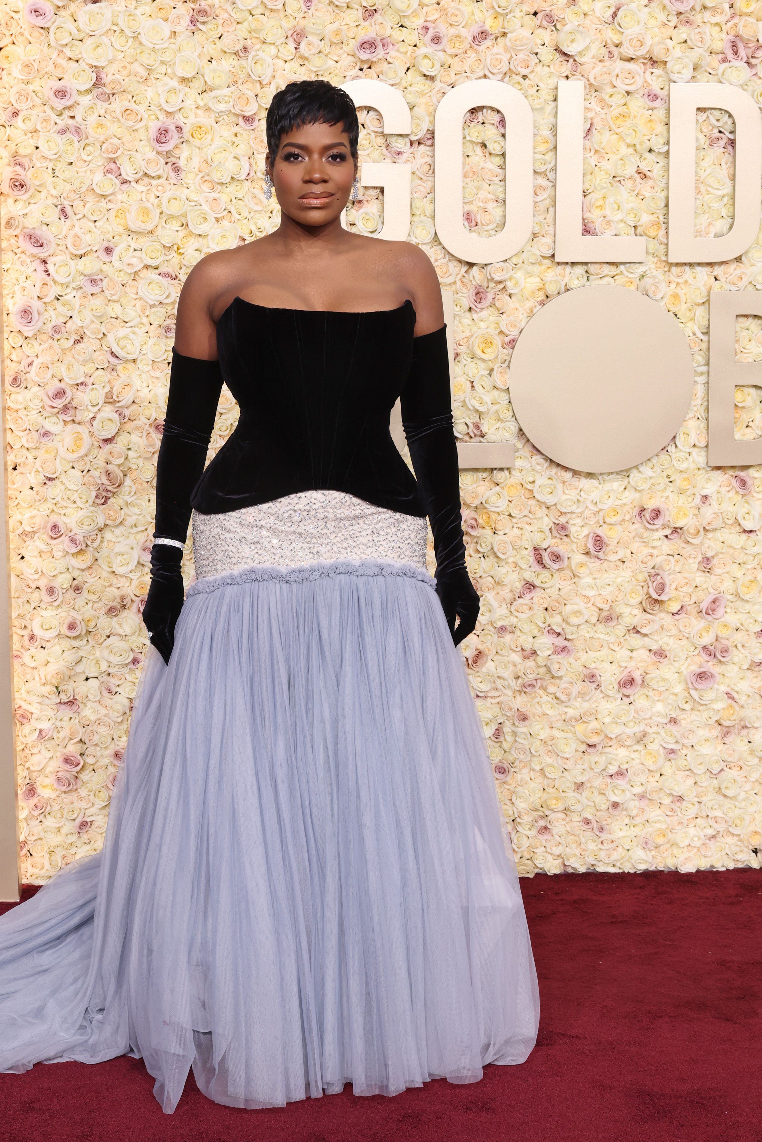 The 20 Best Dressed Celebrities on the Oscars 2020 Red Carpet | Vogue