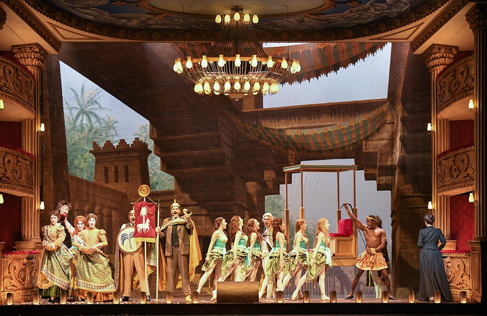 mejores musicales madrid secretos escenografia
