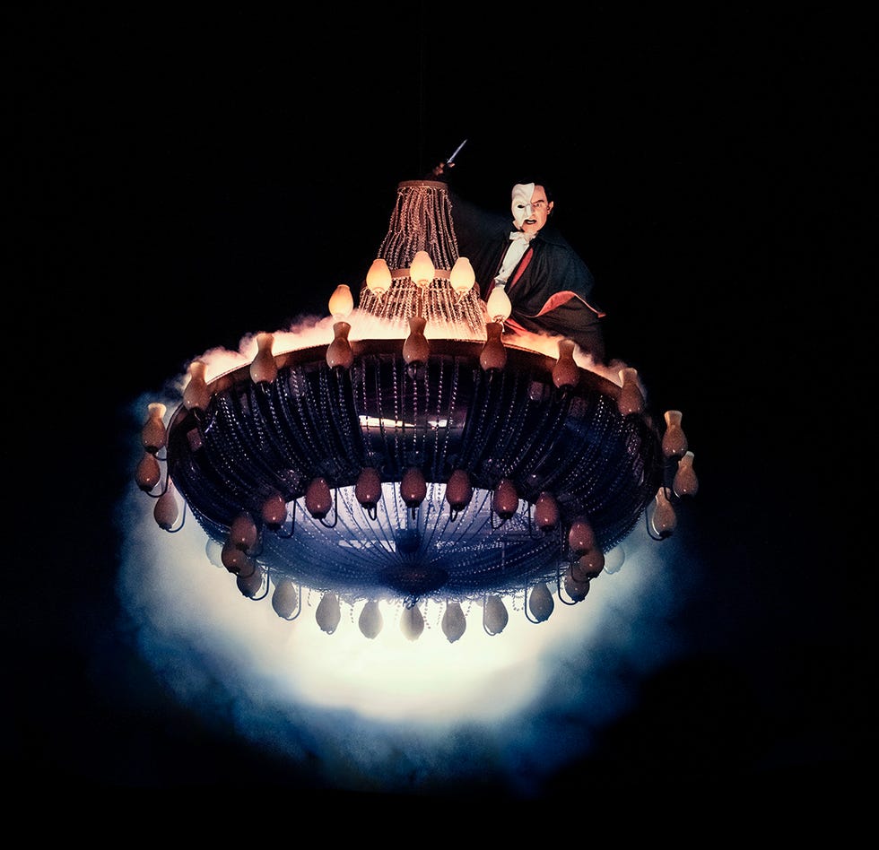 mejores musicales madrid secretos escenografia