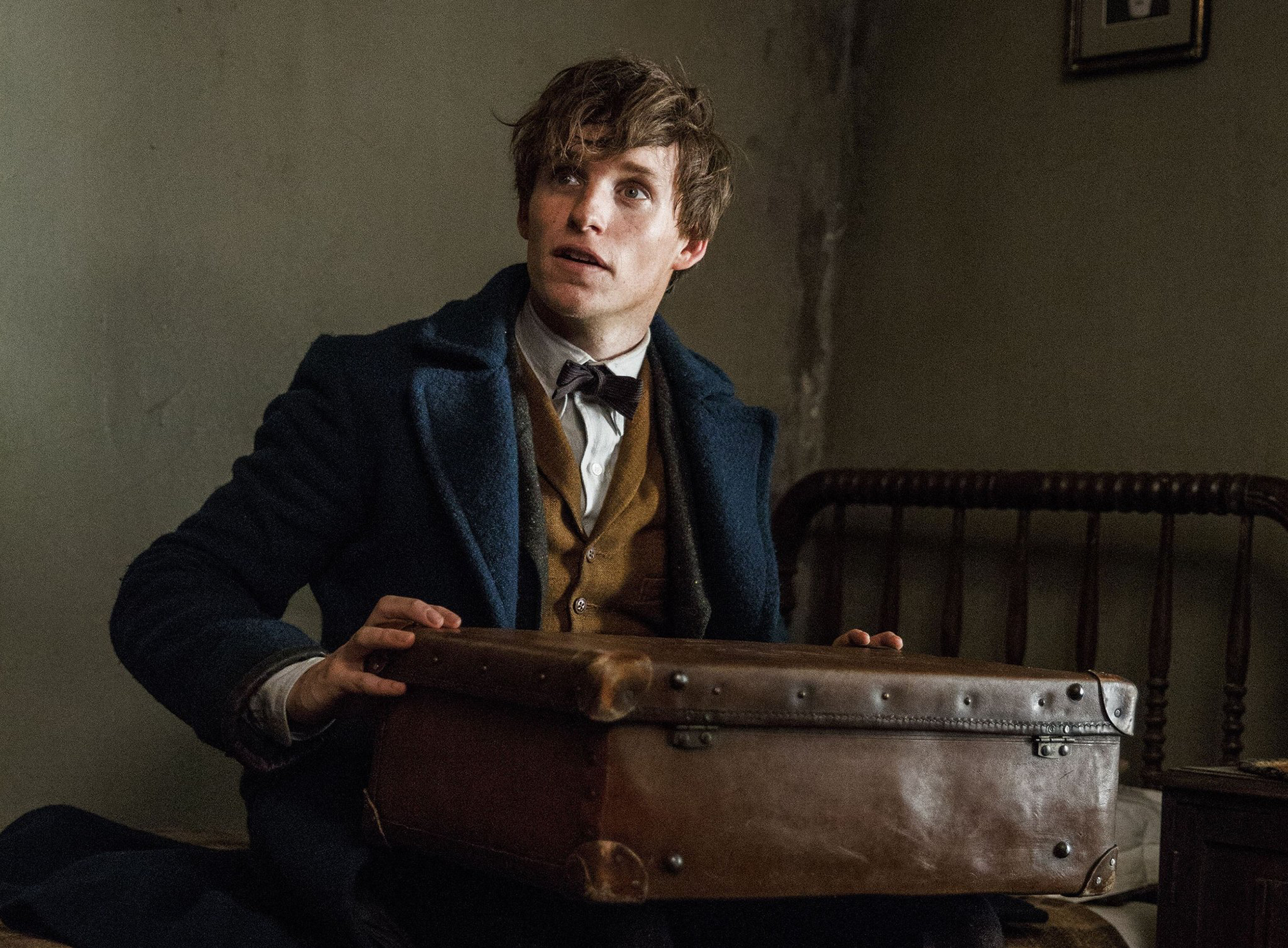 Fantastic beasts best sale 2 hulu