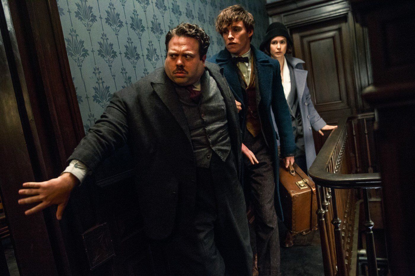 Fantastic Beasts 3: All you need to know