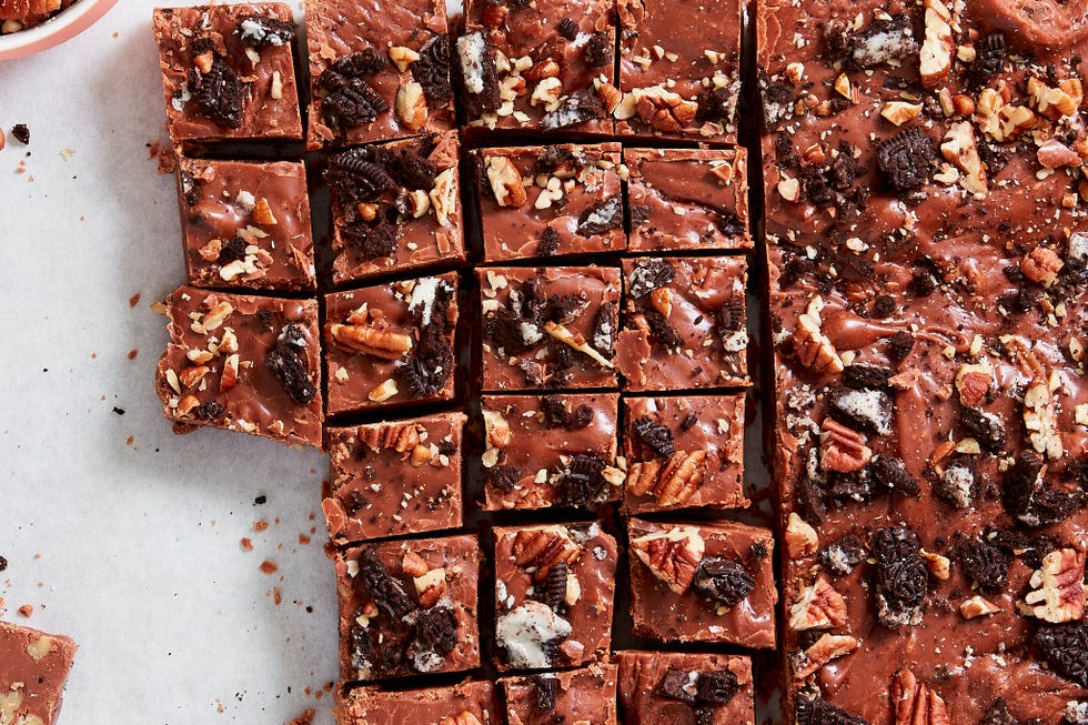 fantasy fudge