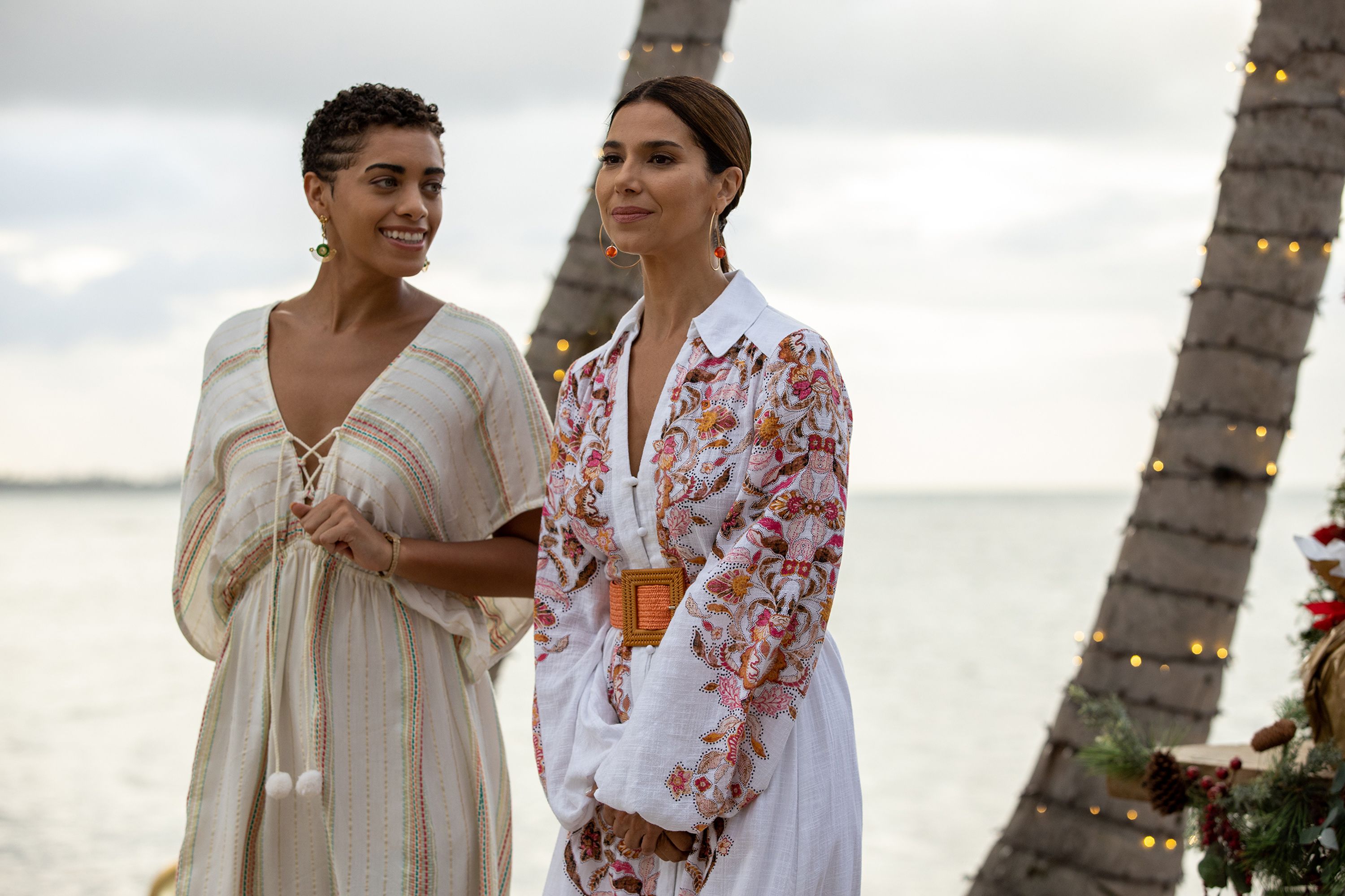 Fantasy Island' Season 2: Release Date, Cast, Spoilers, News