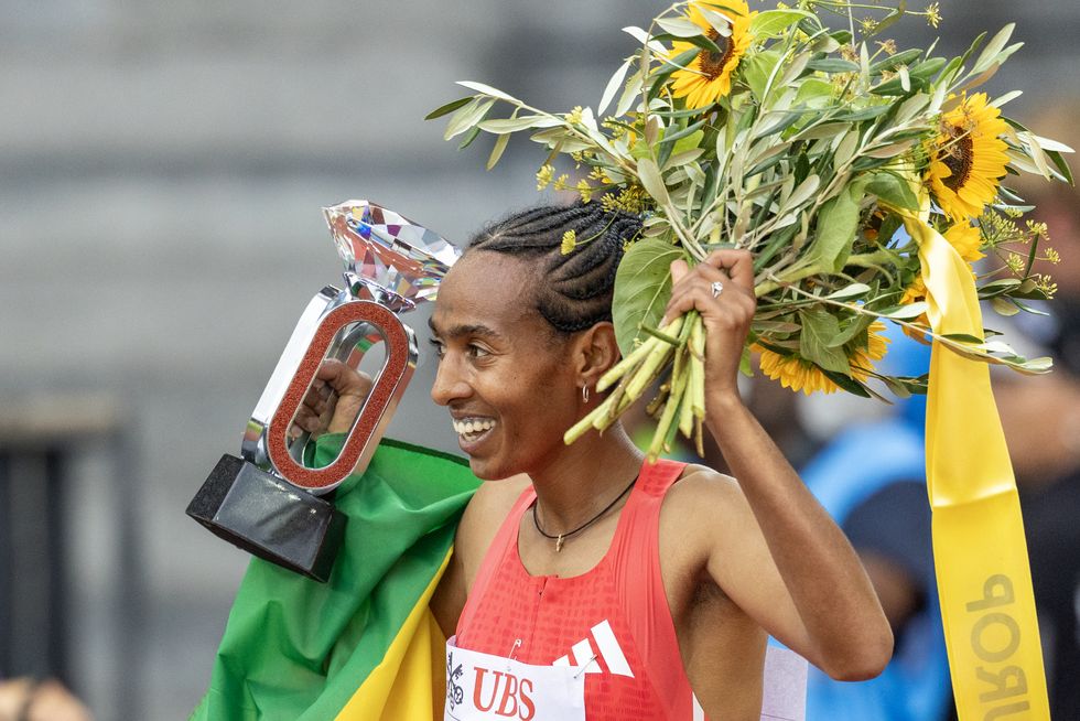 weltklasse zürich, wanda diamond league final.