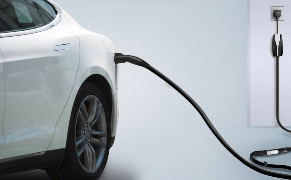 Electric Vehicle Charging Accessories to Amp Up Your Ride