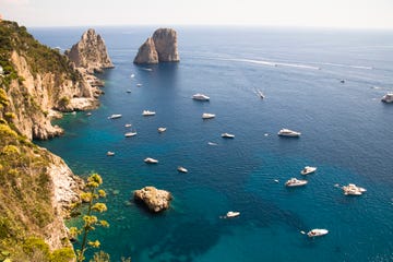 capri