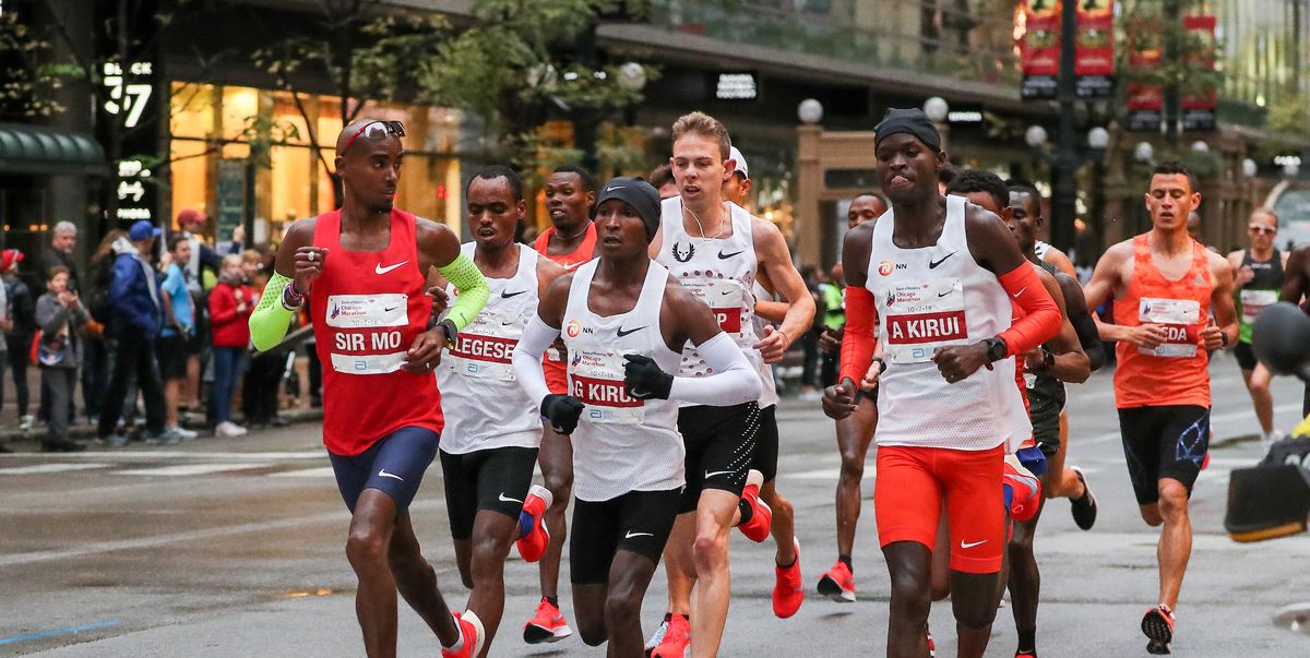 Winning Gear From Marathon — Marathon