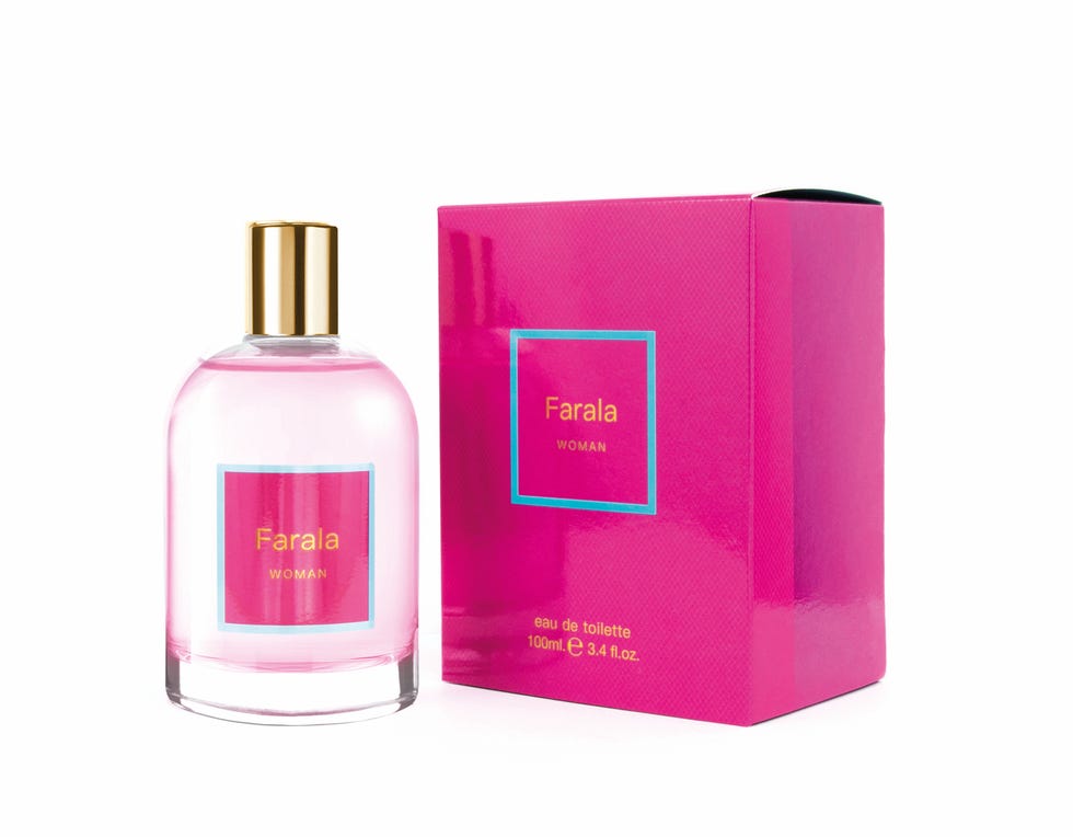 Perfumes femeninos