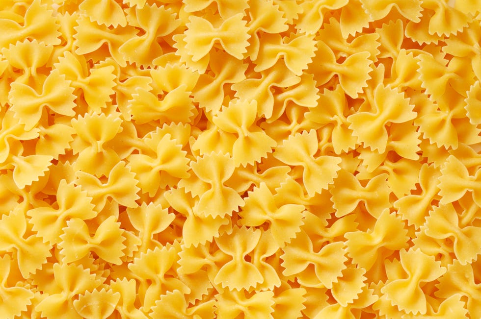 farfalle