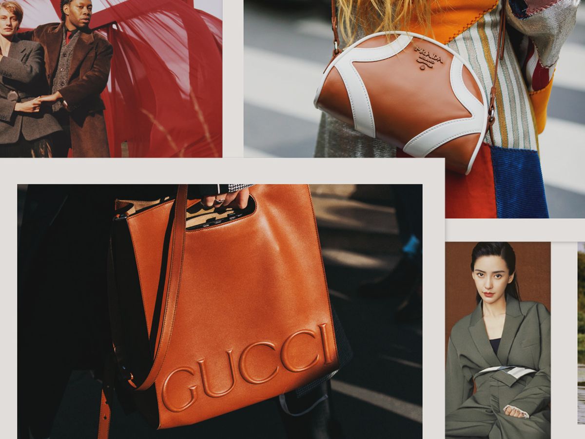 Why Farfetch Wants to Give Your Designer Bag a Second Life