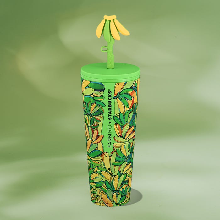board banana cold cup