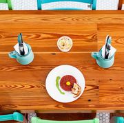 farm to table restaurants best 2018 pasture richmond virginia