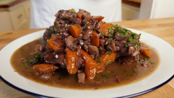 coq au vin