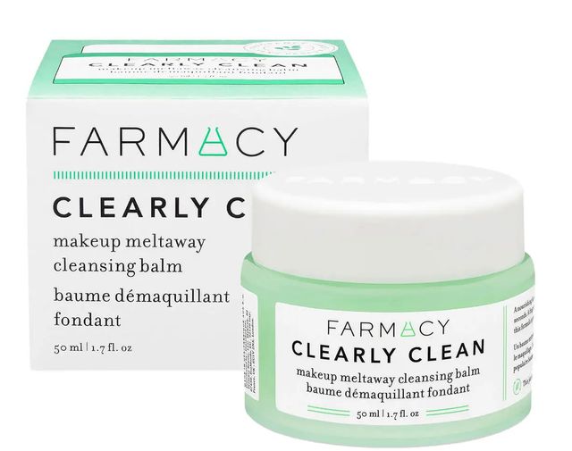 best cleansing balms and oils