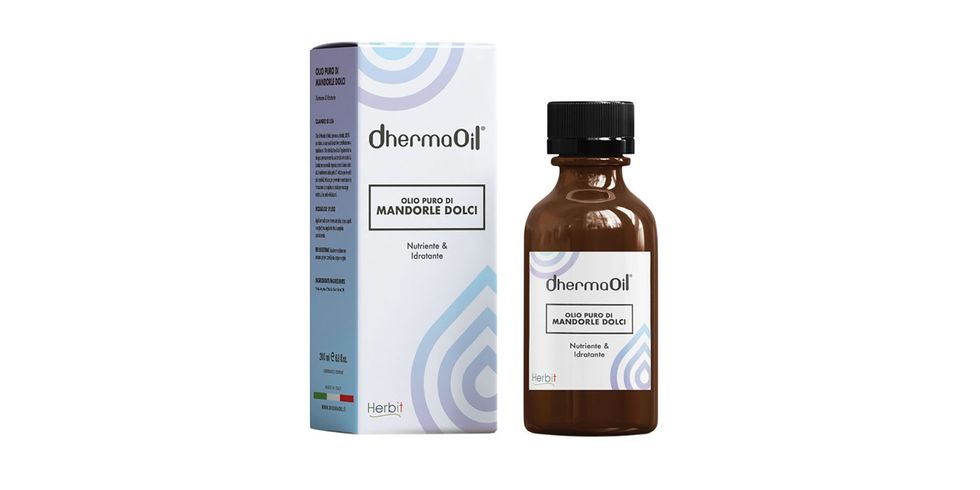 Farmacia 3.0: proprietà e benefici dell'olio di mandorle – a cura del dott.  Alberto Di Muria –