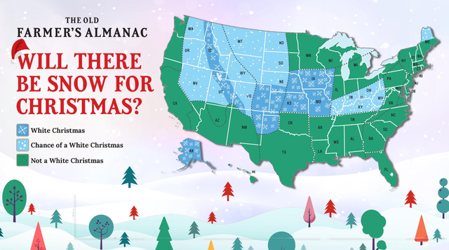 This Is Not A Drill: Farmers' Almanac Predicts A Classic Colorado Winter - z4k3fsa