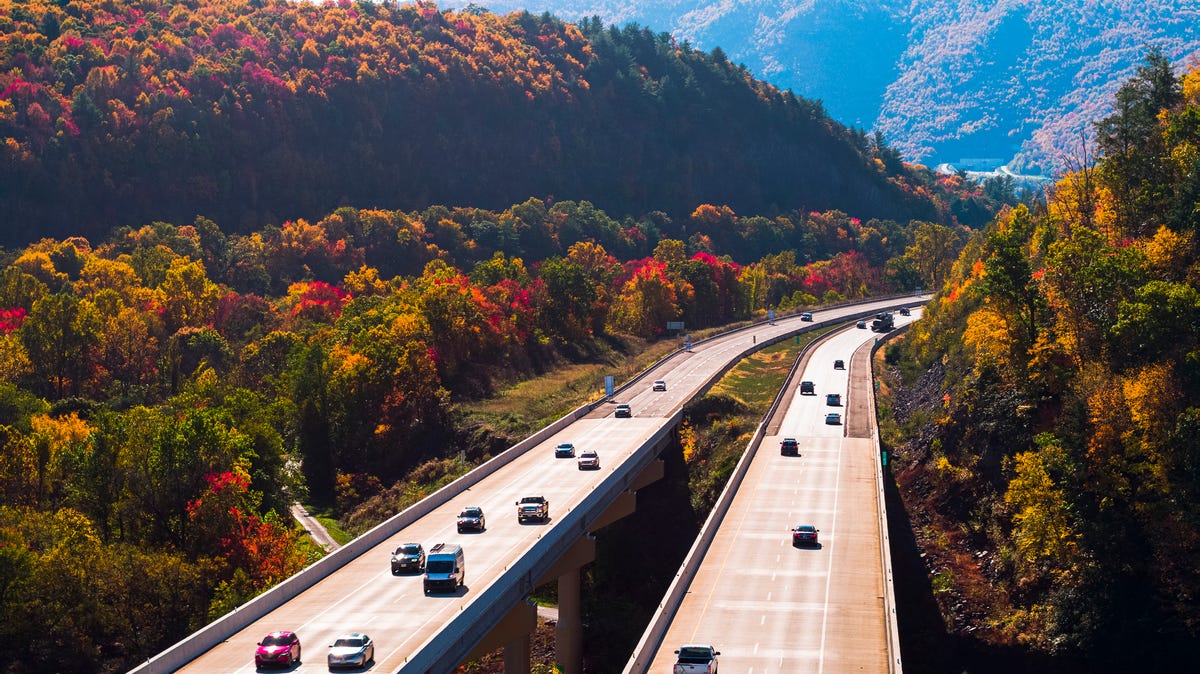 'Old Farmer’s Almanac' Predicts the Thanksgiving Weather for 2024