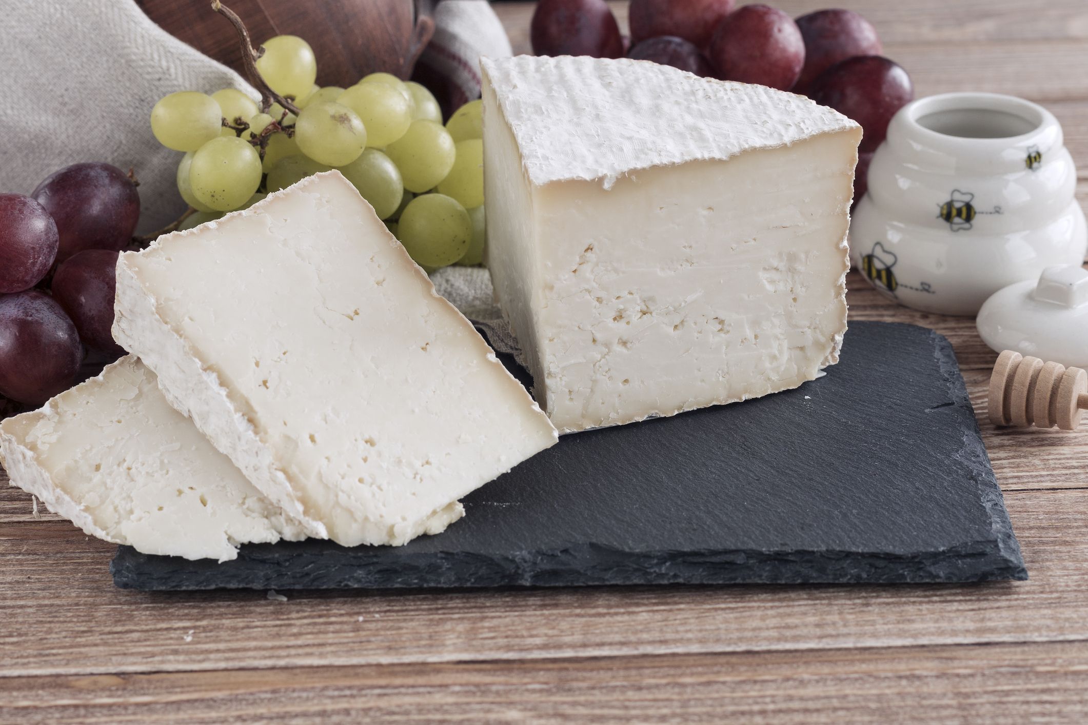 10 formaggi di capra italiani di cui andrete pazzi