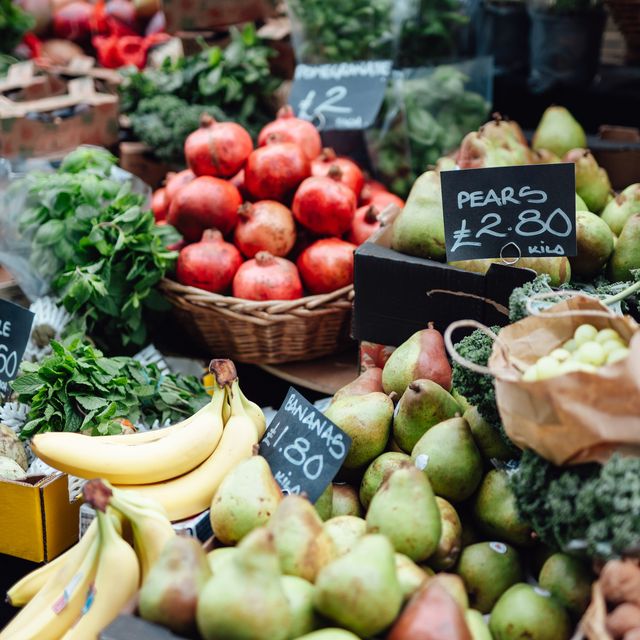 20 best farmers markets in the uk