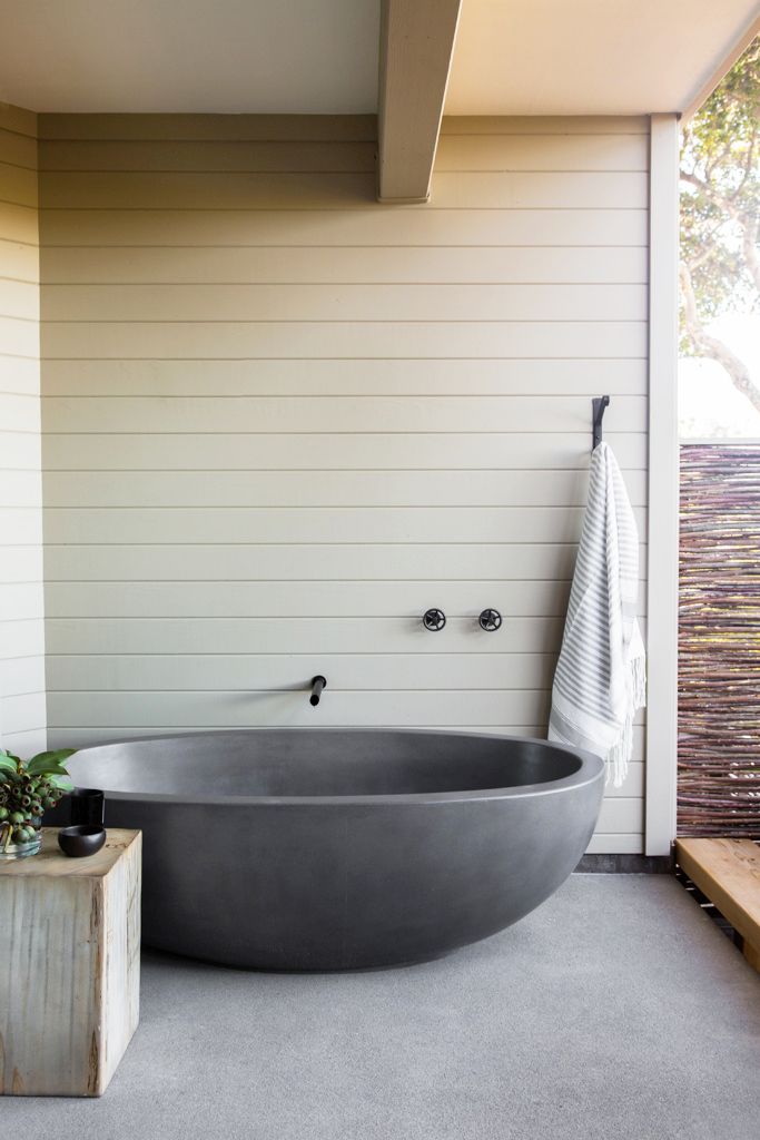 farm bath tub