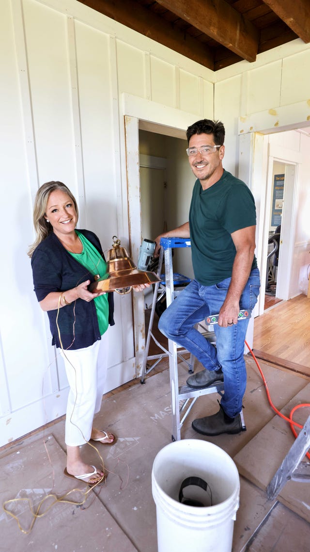 kristina crestin and jonathan knight