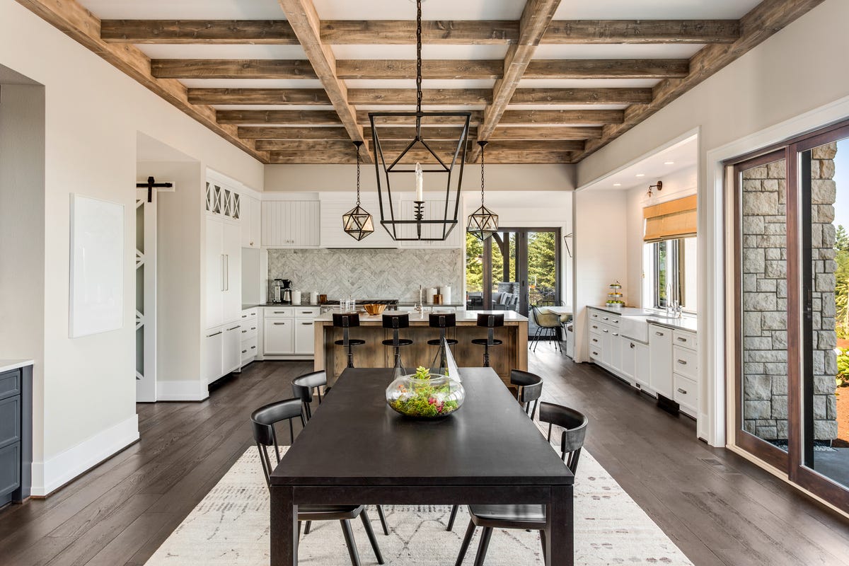 Design Pros Are Over This Interior Style in 2025