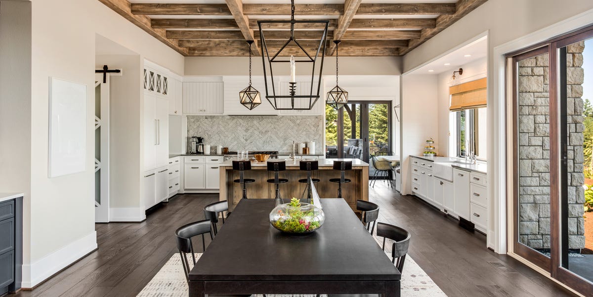 Design Pros Are Over This Interior Style in 2025 Design Pros Are Over This Interior Style in 2025